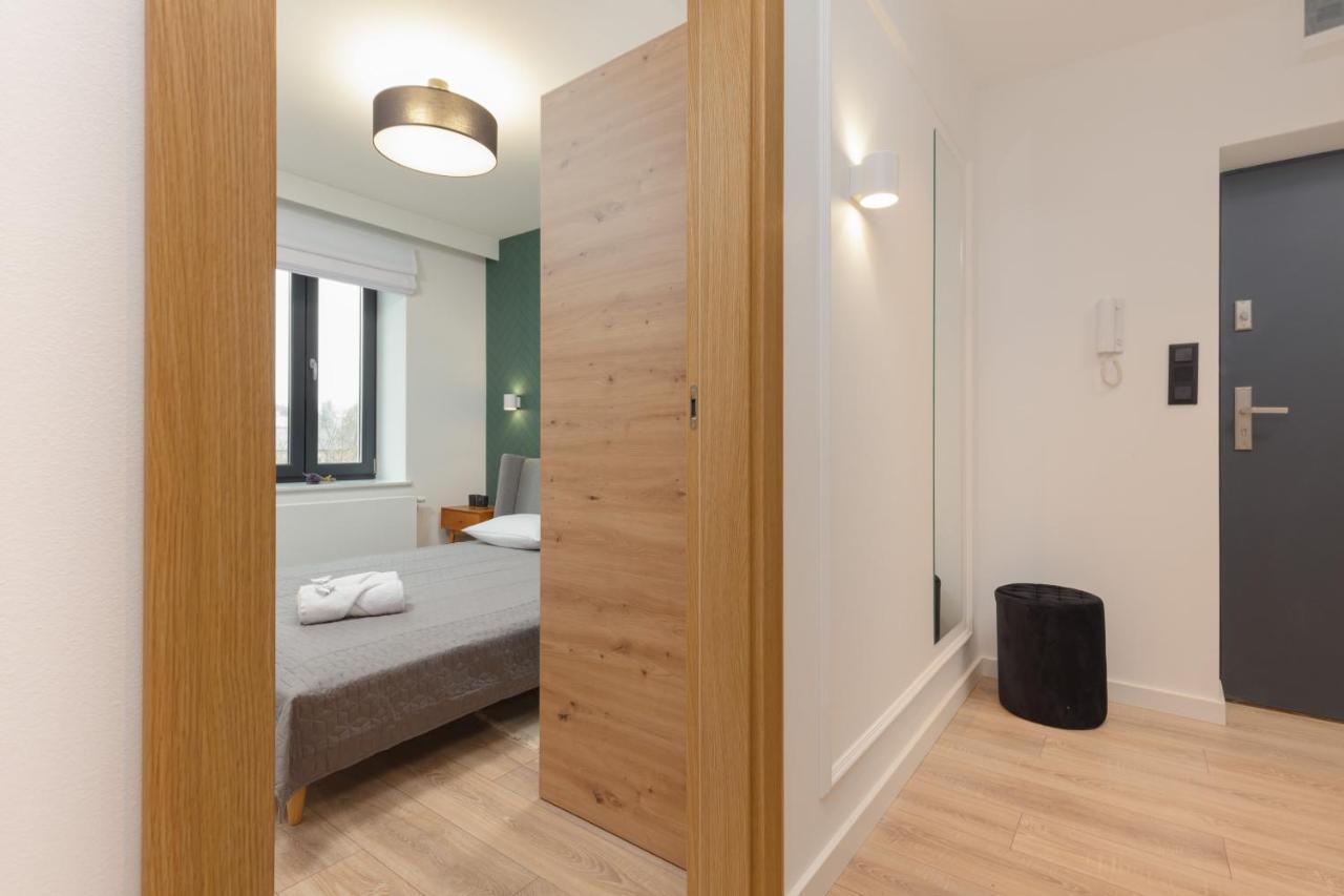 Apartment Kruszyńska Bemowo by Renters Warszawa Zewnętrze zdjęcie